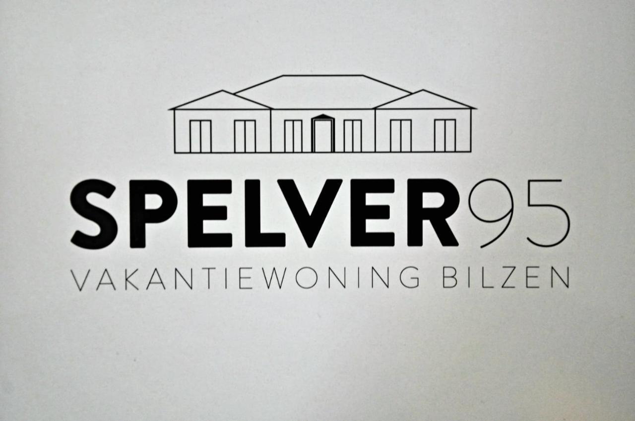 Spelver95 Bilzen Luaran gambar