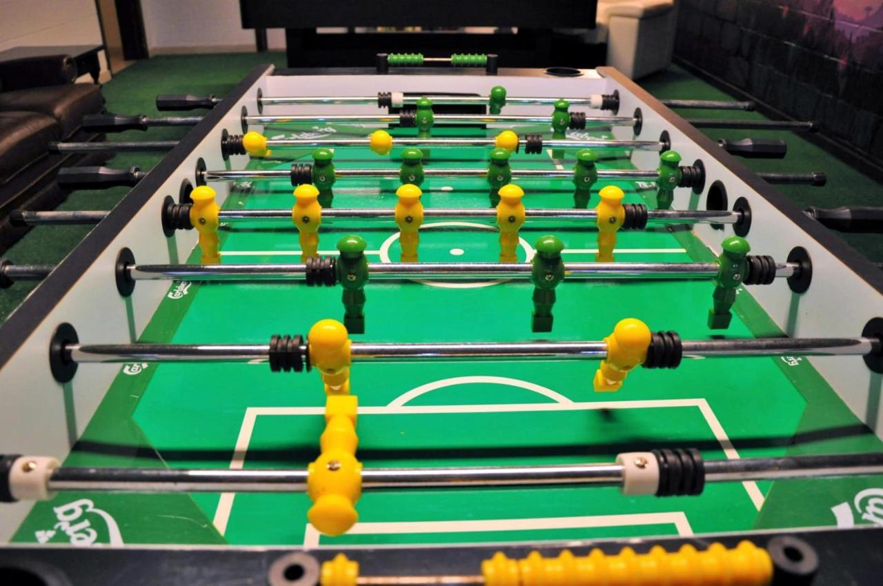 Spelver95 Bilzen Luaran gambar