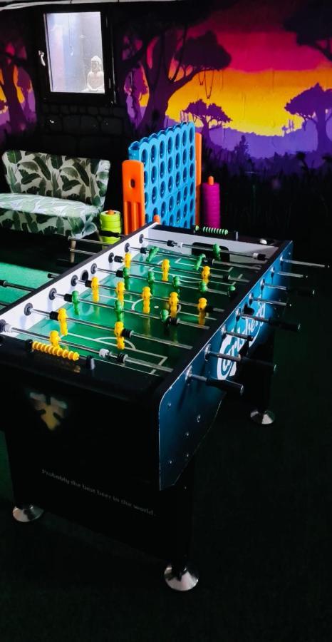 Spelver95 Bilzen Luaran gambar