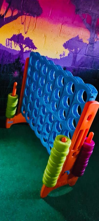 Spelver95 Bilzen Luaran gambar